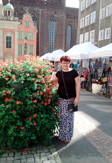 My photo - Liliya Vitovshchik, 55 from Sopot (@liliyavitovshik)