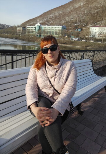 Моя фотография - Татьяна, 37 из Петропавловск-Камчатский (@tatyana255930)