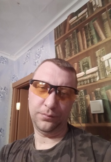 My photo - Ruslan, 40 from Oktjabrski (@ruslan223668)