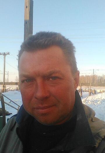 Моя фотография - Андрей, 46 из Называевск (@andrey477931)