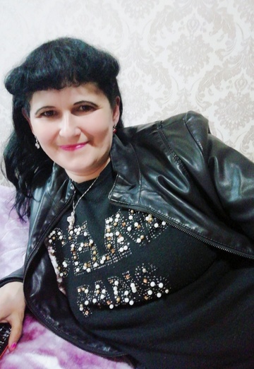 Моя фотография - Наталья, 47 из Уссурийск (@natalya283123)