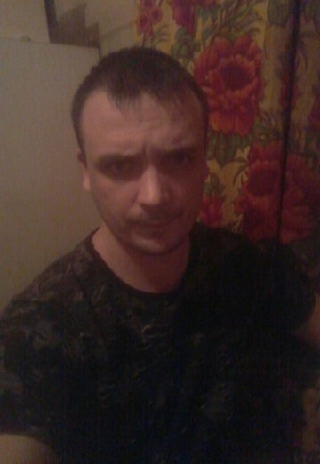 Моя фотография - Григорий, 38 из Чебоксары (@grigoriy19306)