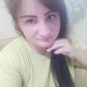 Ольга, 29, Юрга