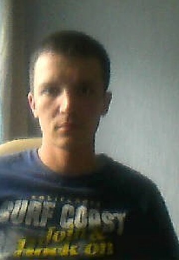 Моя фотография - Дима, 38 из Челябинск (@dima176845)