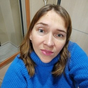 Екатерина 45 Кіров