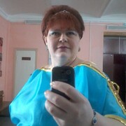 Аида, 44, Жарковский