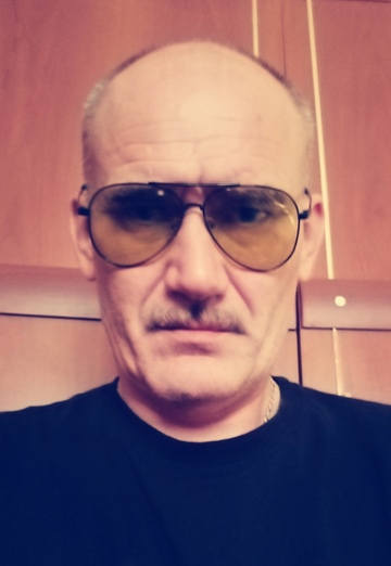 My photo - Oleg, 56 from Arzamas (@oleg316781)