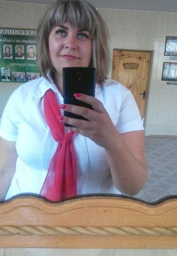 My photo - Yuliya, 34 from Stary Oskol (@uliya166681)