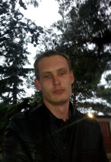 Моя фотография - Александр, 35 из Коктебель (@aleksandr355344)