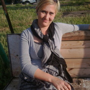 Natalya 36 Pavlograd