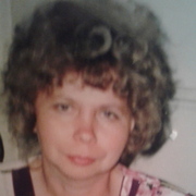 Галина, 62, Бокситогорск