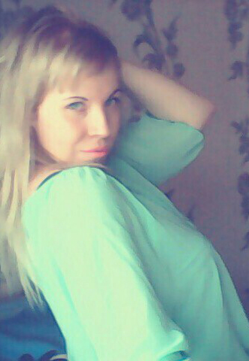 My photo - Irina Cherkasova, 34 from Samara (@irinaandreeva36)
