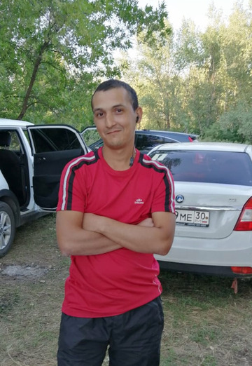 My photo - Artyom, 29 from Astrakhan (@artem185238)