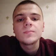Андрей, 22, Москва