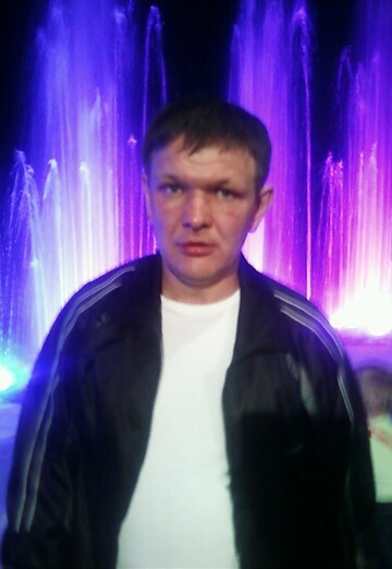 Моя фотография - Николай, 50 из Москва (@nikolay93999)