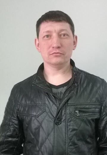 Моя фотография - Денис, 45 из Комсомольск-на-Амуре (@denis150387)