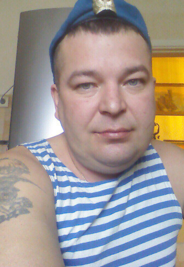 My photo - Oleg, 49 from Syktyvkar (@oleg273835)