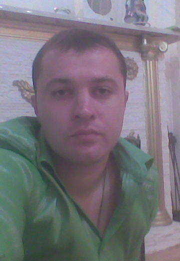 My photo - yuriy, 44 from Krasniy Liman (@uriy112546)