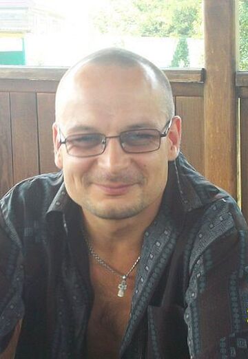 My photo - Stanislav Legostaev, 45 from Biysk (@stanislavlegostaev)