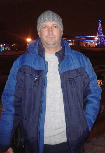 Моя фотография - Юрий, 47 из Витебск (@uriy105298)
