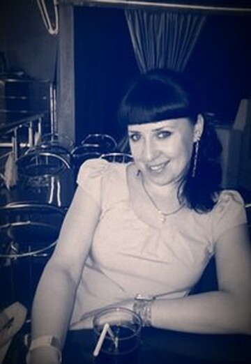 My photo - Nadejda, 41 from Davlekanovo (@nadezda7005509)