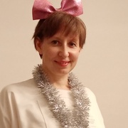 Анастасия, 43, Альметьевск