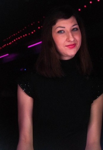 My photo - Aleksandra Yankina, 32 from Velikiy Ustyug (@aleksandrayankina)