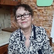 Надежда, 63, Сланцы