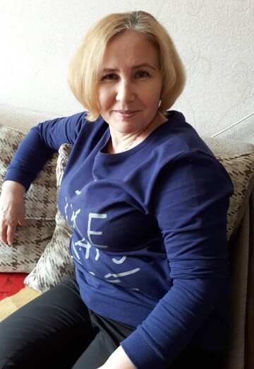 My photo - lyuba, 53 from Protvino (@luba9749)