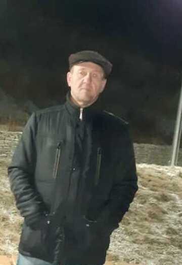 Mein Foto - Sergei, 59 aus Angarsk (@sergey1150508)