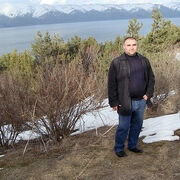 Arni, 54, Одесское