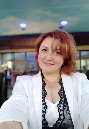 My photo - Natalya, 53 from Voronezh (@natalya147471)