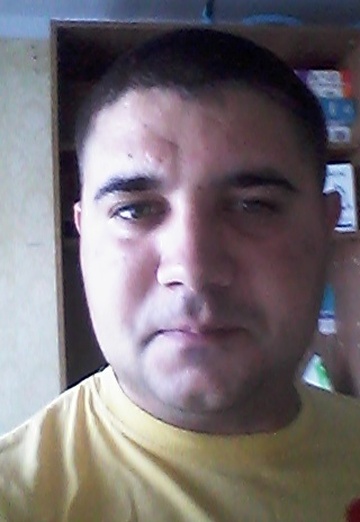 Моя фотография - Станислав, 33 из Тирасполь (@stanislav25108)