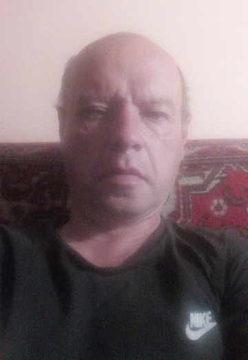 My photo - Sergey, 56 from Volgograd (@sergey541083)