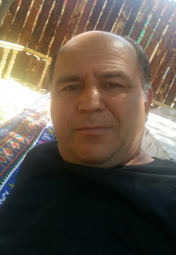 My photo - rustam Abdukarimov, 43 from Shymkent (@rustamabdukarimov)