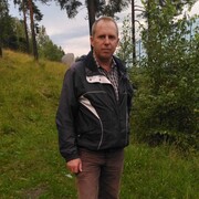 денис, 53, Кондопога