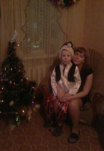 My photo - Anna, 39 from Angarsk (@anna177811)
