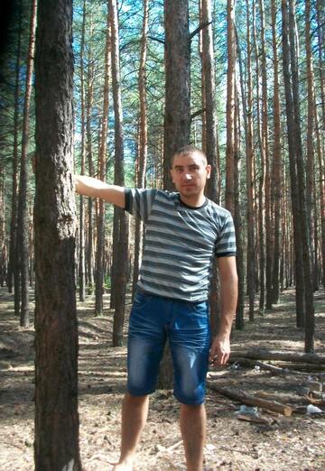 Моя фотография - денис, 43 из Купянск (@denis143716)