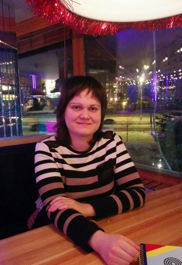 My photo - Vera, 37 from Obninsk (@vera33456)