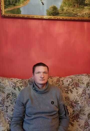 Моя фотография - Евгений, 43 из Курганинск (@evgeniy352311)