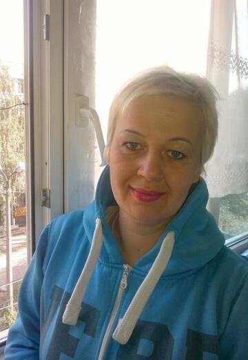 Моя фотография - Алевтина, 48 из Павлоград (@alevtina1395)