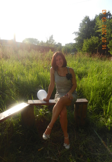 Моя фотография - Лариса, 46 из Горловка (@larisa9216)