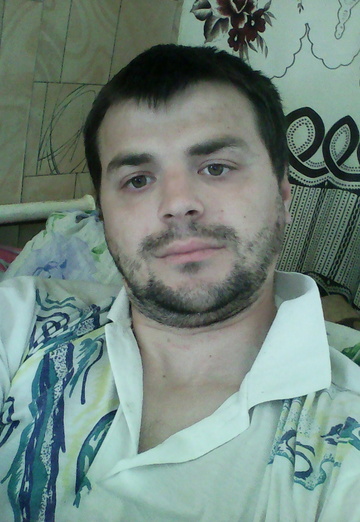Моя фотография - василий, 34 из Грязовец (@vasiliy74504)