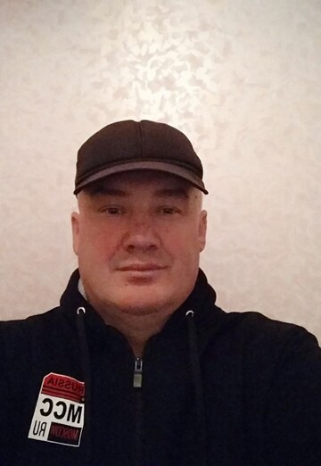 Моя фотография - Aleks, 52 из Симферополь (@aleks95514)