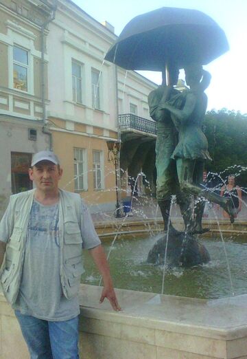 Моя фотография - Василий, 57 из Ялта (@vasiliy77629)