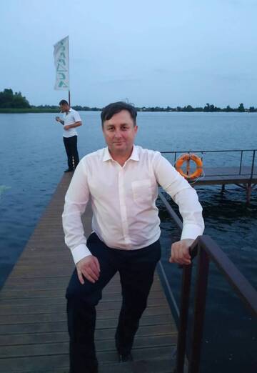 My photo - Aleksandr, 55 from Chita (@viktor103618)
