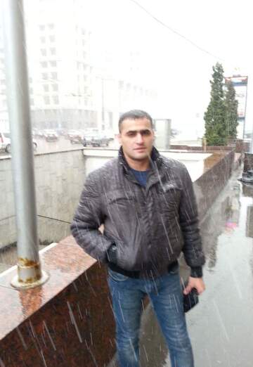My photo - Rufat, 47 from Baku (@tale40)