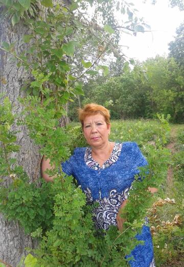 My photo - Natali, 65 from Pavlovo (@natali47071)