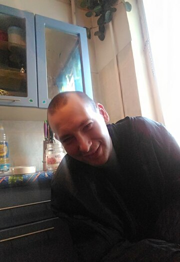 Моя фотография - Андрей, 35 из Смоленск (@andrey376754)