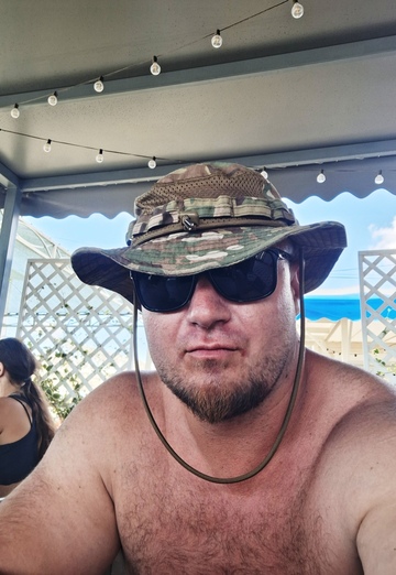 My photo - Evgenij, 38 from Kerch (@evgenij526)